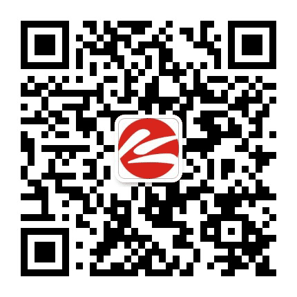金山范儿公众号二维码