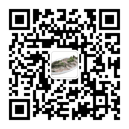 江津渝香十里全牛宴公众号二维码