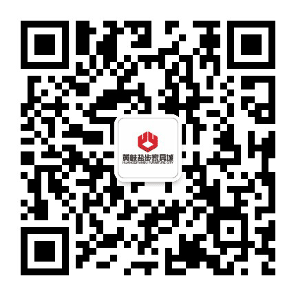 黄岐盐步家具城公众号二维码