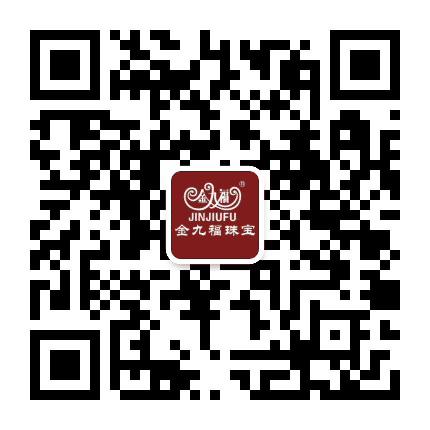 永城市金九福珠宝店公众号二维码