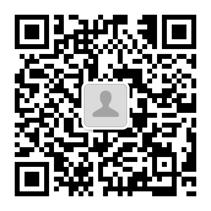 锦江区驸马社区青年公众号二维码