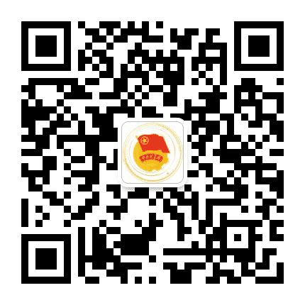 江津青年公众号二维码