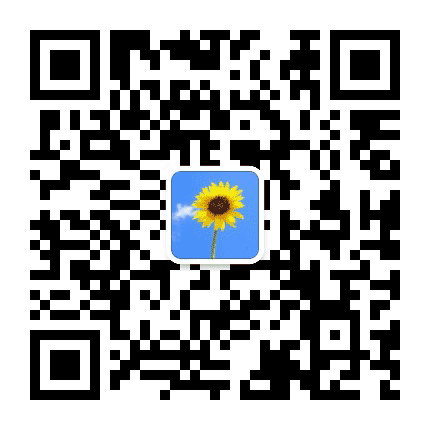 锦江区书院街街道华兴街社区青年公众号二维码