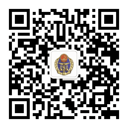 九江质监公众号二维码