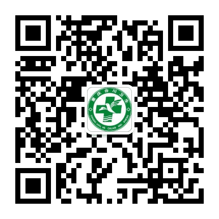 健康合川公众号二维码