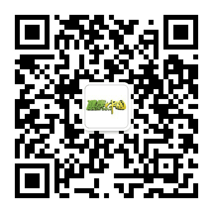 健康中国栏目公众号二维码