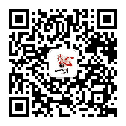蛟龙话健康养身公众号二维码
