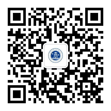 吉林工商学院商学院公众号二维码