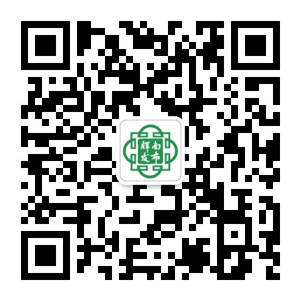 辉南发布公众号二维码