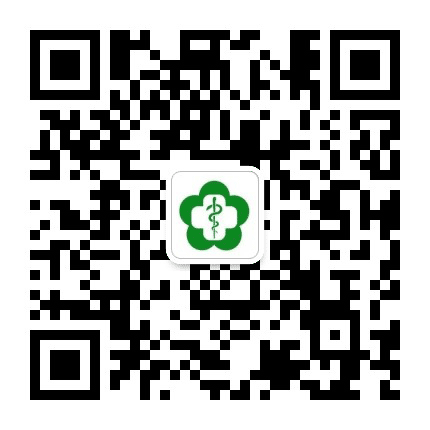 金陵名医堂公众号二维码