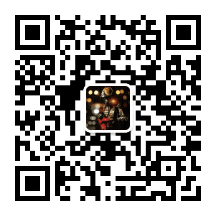九龙坡消防公众号二维码