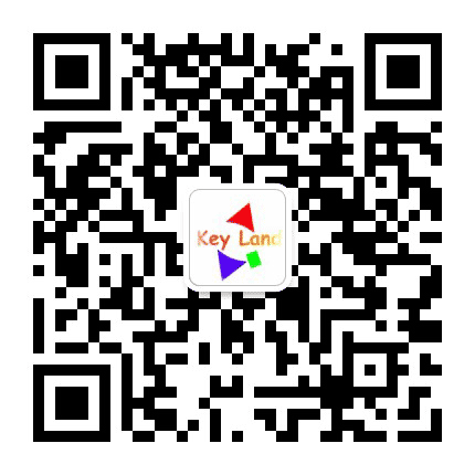 北京吉兰特体育公众号二维码