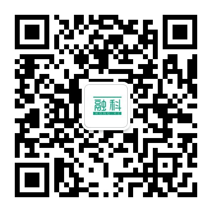 金美科技园公众号二维码