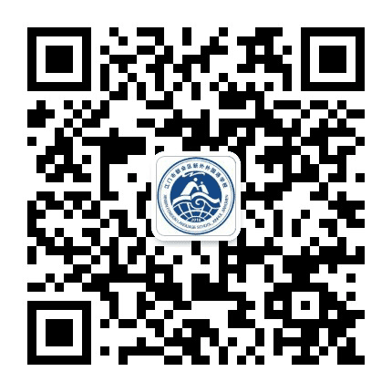 江门名冠教育公众号二维码