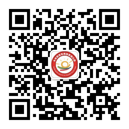 沈阳市大东区教育局静美幼儿园公众号二维码