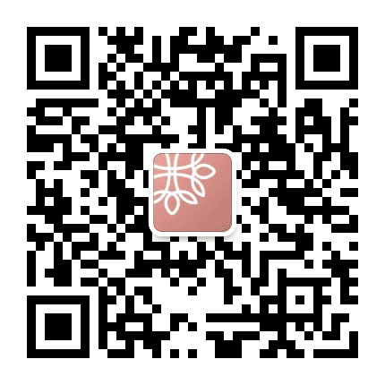 深圳集美蓝月亮内衣公众号二维码