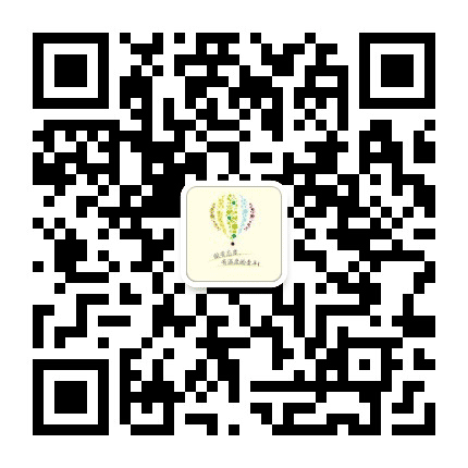 青春江门公众号二维码