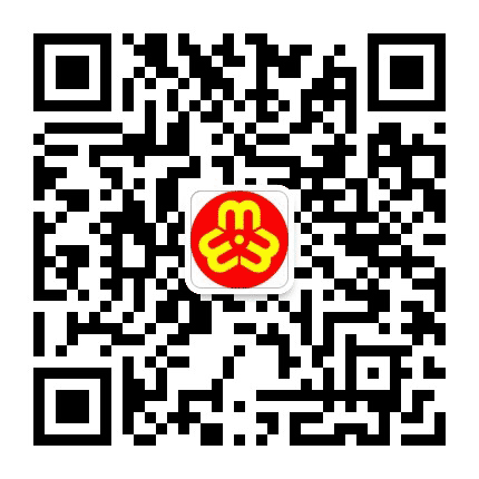 济南历下妇联公众号二维码