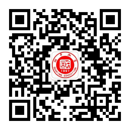 济南济阳国平教育公众号二维码