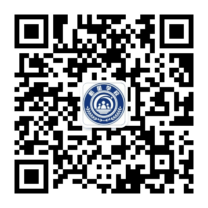 乌兰察布市新星学校公众号二维码