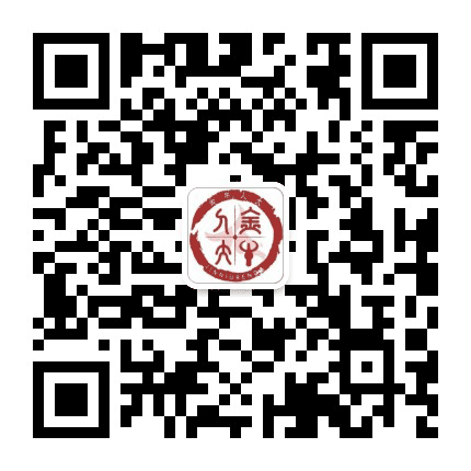 金牛人大公众号二维码