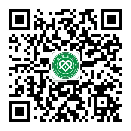 丹灶金宁社区公众号二维码