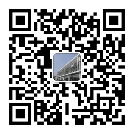 济南鸿发广本公众号二维码