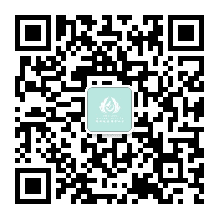 德阳辣妈圈公众号二维码