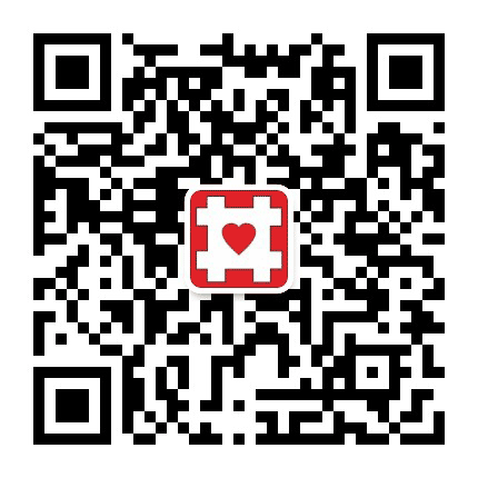 南平新华都超市公众号二维码