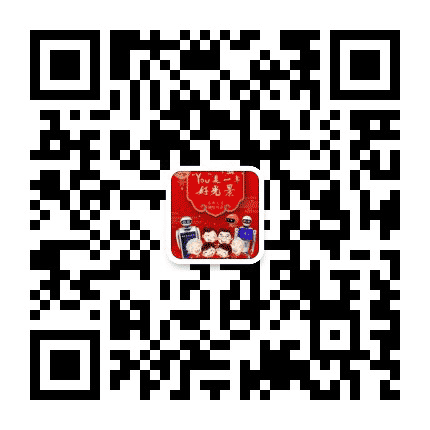 山东金普利智能科技公众号二维码