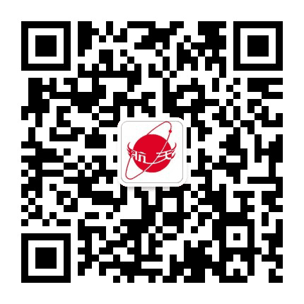 酒泉航天公众号二维码