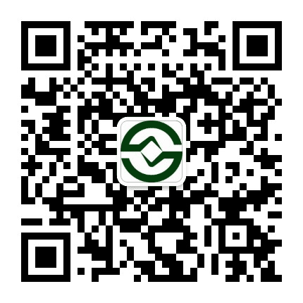 金台农商银行公众号二维码
