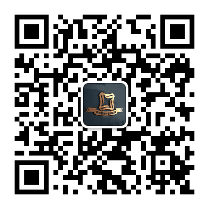 华亭新视界金润影城公众号二维码