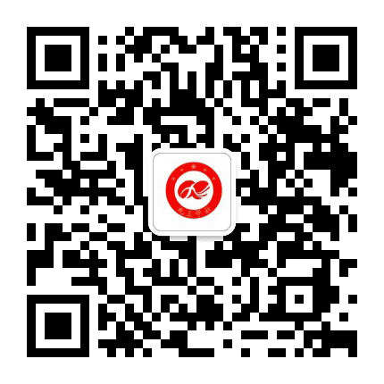九三宝山公众号二维码