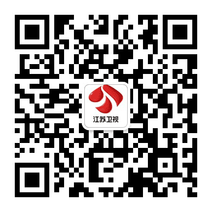 江苏卫视公众号二维码