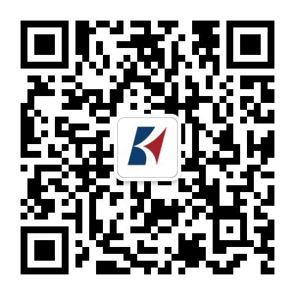北联国芯公众号二维码