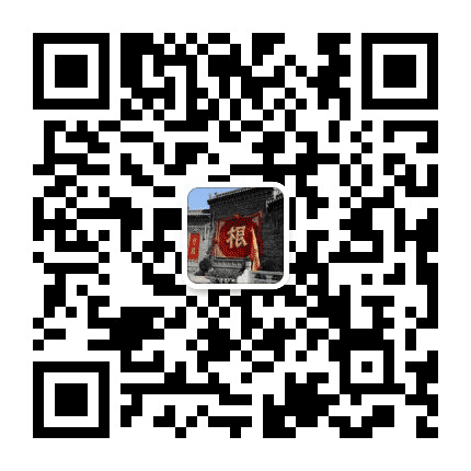 稷山老乡俱乐部公众号二维码