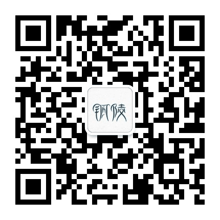 铜都酒司令公众号二维码