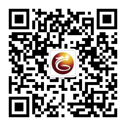 六龙电商公众号二维码