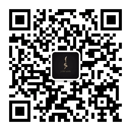 TJTV李家森工作室公众号二维码