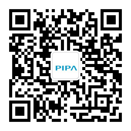 琵琶生态公众号二维码