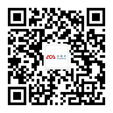 江苏森荣环保科技有限公司公众号二维码