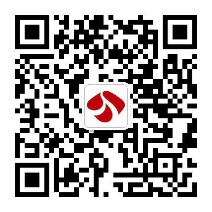 江苏卫视营销中心公众号二维码