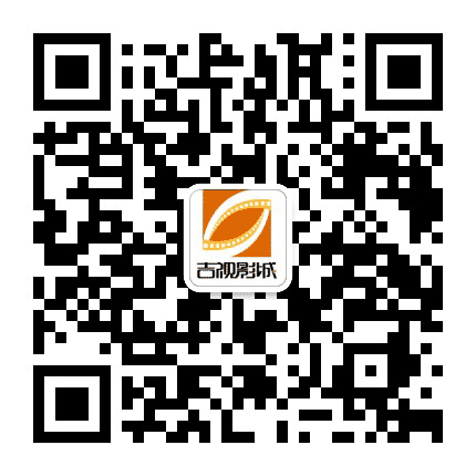 吉视影城柳河店公众号二维码