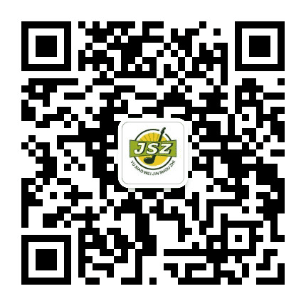 金手指吉他淮南分部公众号二维码