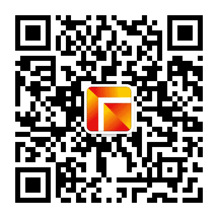锦石资本公众号二维码