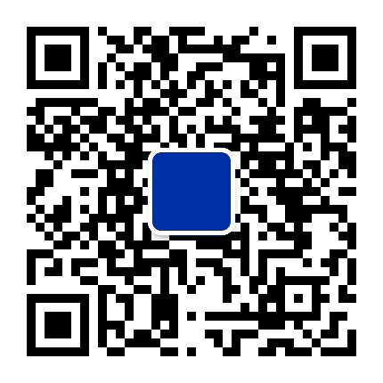 具体读书精选公众号二维码