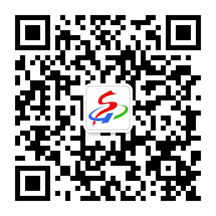 九台艺术宫公众号二维码