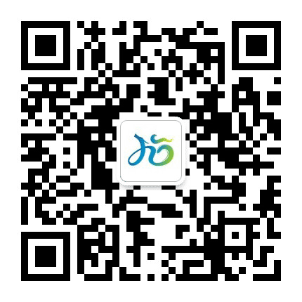 九台融媒公众号二维码