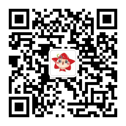 金童星育儿俱乐部公众号二维码